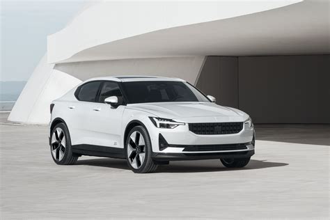 polestar 2 lease